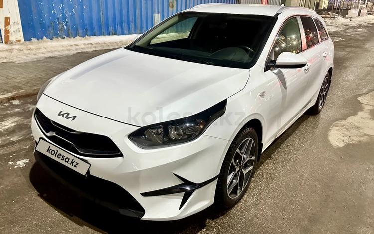 Kia Cee'd — миниатюра 3