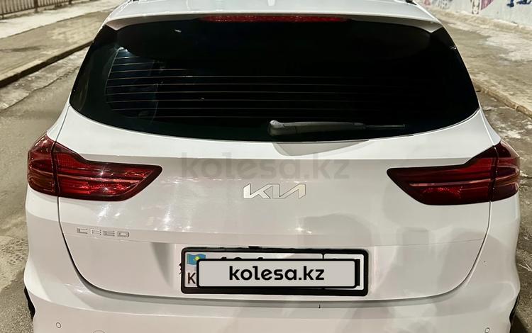 Kia Cee'd — миниатюра 5