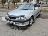 Toyota Avensis 1999 годаүшін2 400 000 тг. в Алматы