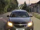 Chevrolet Cruze 2010 года за 3 200 000 тг. в Алматы