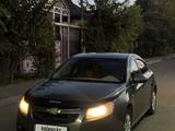 Chevrolet Cruze 2010 года за 3 200 000 тг. в Алматы – фото 3