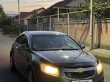 Chevrolet Cruze 2010 года за 3 200 000 тг. в Алматы – фото 2
