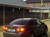 Chevrolet Cruze 2010 года за 3 200 000 тг. в Алматы – фото 5