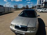 Skoda Octavia 2002 годаүшін1 950 000 тг. в Караганда
