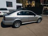 Skoda Octavia 2002 годаүшін1 950 000 тг. в Караганда – фото 2