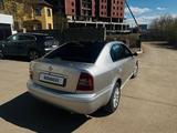 Skoda Octavia 2002 годаүшін1 950 000 тг. в Караганда – фото 3