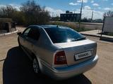 Skoda Octavia 2002 годаүшін1 950 000 тг. в Караганда – фото 4