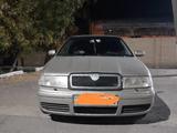 Skoda Octavia 2002 годаүшін1 950 000 тг. в Караганда – фото 5