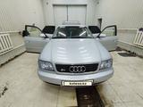 Audi A6 1996 года за 4 500 000 тг. в Актау – фото 2