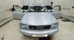 Audi A6 1996 года за 4 500 000 тг. в Актау – фото 2