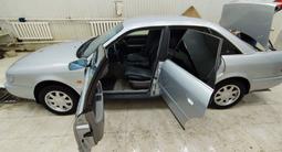 Audi A6 1996 года за 4 500 000 тг. в Актау