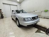 Audi A6 1996 года за 4 500 000 тг. в Актау – фото 3