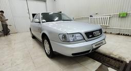 Audi A6 1996 года за 4 500 000 тг. в Актау – фото 3