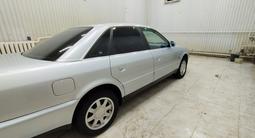 Audi A6 1996 года за 4 500 000 тг. в Актау – фото 4