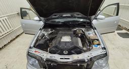 Audi A6 1996 года за 4 500 000 тг. в Актау – фото 5