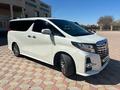 Toyota Alphard 2017 года за 24 500 000 тг. в Павлодар – фото 13