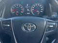 Toyota Alphard 2017 годаүшін24 999 999 тг. в Павлодар – фото 27