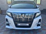 Toyota Alphard 2017 года за 24 999 999 тг. в Павлодар – фото 2