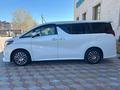 Toyota Alphard 2017 годаүшін24 500 000 тг. в Павлодар – фото 6