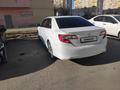 Toyota Camry 2012 года за 6 500 000 тг. в Атырау – фото 4