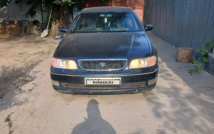 Toyota Aristo 1996 года за 2 100 000 тг. в Талдыкорган