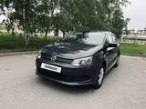 Volkswagen Polo 2012 года за 4 000 000 тг. в Астана – фото 3