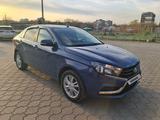 ВАЗ (Lada) Vesta 2019 годаүшін5 450 000 тг. в Караганда