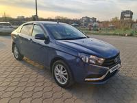 ВАЗ (Lada) Vesta 2019 года за 5 450 000 тг. в Караганда