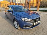 ВАЗ (Lada) Vesta 2019 года за 5 450 000 тг. в Караганда – фото 2