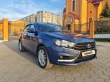 ВАЗ (Lada) Vesta 2019 годаүшін5 450 000 тг. в Караганда – фото 3