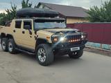 Hummer H2 2004 годаfor12 500 000 тг. в Жезказган