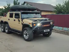 Hummer H2, 2004