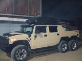Hummer H2 2004 годаfor12 500 000 тг. в Жезказган – фото 3