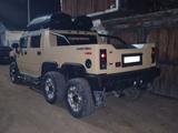 Hummer H2 2004 годаfor12 500 000 тг. в Жезказган – фото 4
