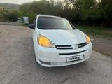 Toyota Sienna 2005 года за 6 500 000 тг. в Алматы