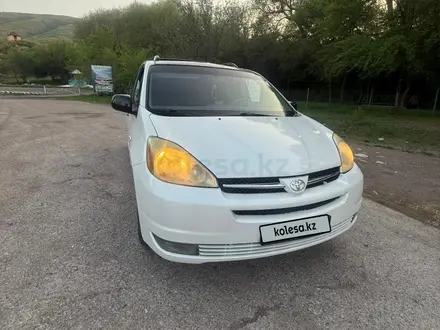 Toyota Sienna 2005 года за 6 500 000 тг. в Алматы