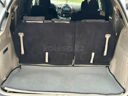 Toyota Sienna 2005 года за 6 500 000 тг. в Алматы – фото 12