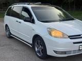 Toyota Sienna 2005 года за 6 500 000 тг. в Алматы – фото 2