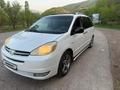Toyota Sienna 2005 года за 6 500 000 тг. в Алматы – фото 3