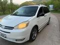 Toyota Sienna 2005 года за 6 500 000 тг. в Алматы – фото 5