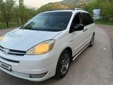 Toyota Sienna 2005 года за 6 500 000 тг. в Алматы – фото 5