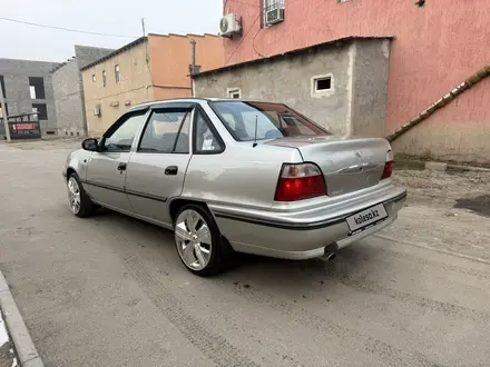 Daewoo Nexia 2004 года за 2 000 000 тг. в Туркестан – фото 8