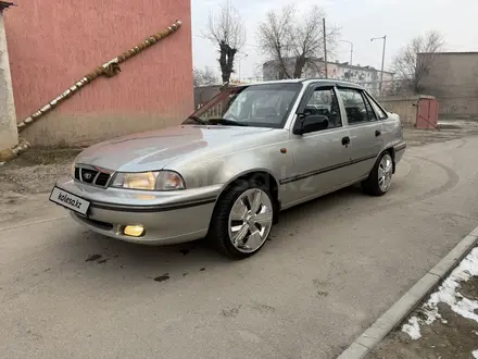 Daewoo Nexia 2004 года за 2 000 000 тг. в Туркестан – фото 11