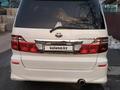 Toyota Alphard 2003 года за 6 800 000 тг. в Алматы
