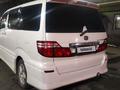 Toyota Alphard 2003 года за 6 800 000 тг. в Алматы – фото 2