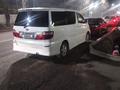 Toyota Alphard 2003 года за 6 800 000 тг. в Алматы – фото 3