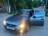 ВАЗ (Lada) Priora 2172 2011 годаүшін1 700 000 тг. в Алматы