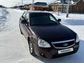 ВАЗ (Lada) Priora 2170 2013 года за 1 400 000 тг. в Актобе – фото 3