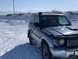 Mitsubishi Pajero 1997 года за 2 800 000 тг. в Талдыкорган – фото 4