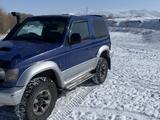 Mitsubishi Pajero 1997 года за 2 800 000 тг. в Талдыкорган – фото 2